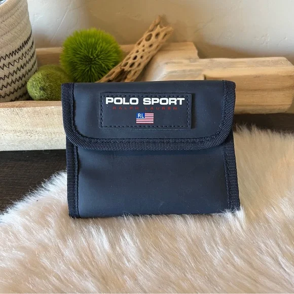 Polo Ralph Lauren | Bags | Vintage 9s Polo Sport Ralph Lauren